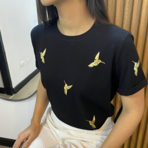 Colibrís dorados Mini