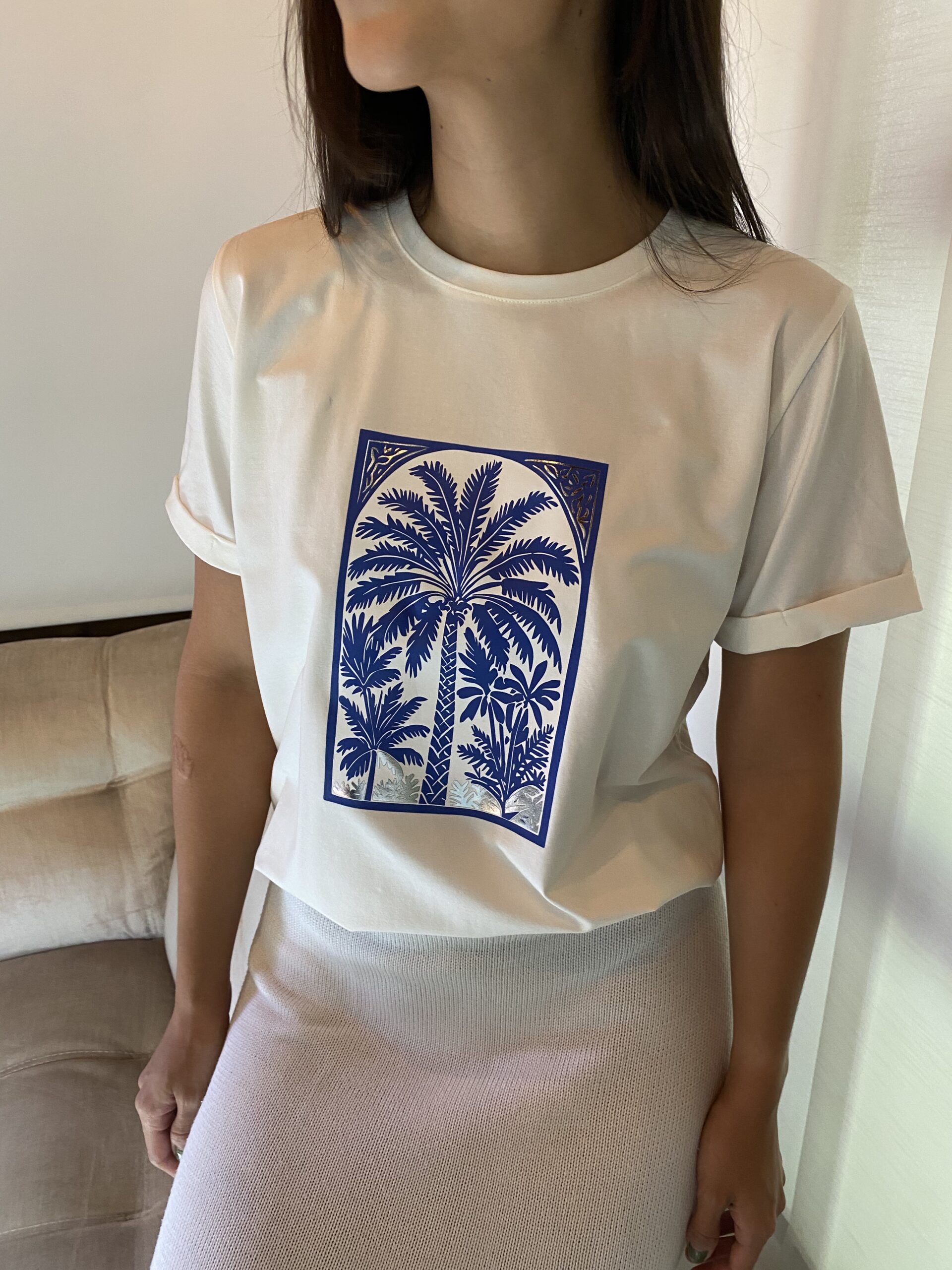 Palmera Azul - Image 2