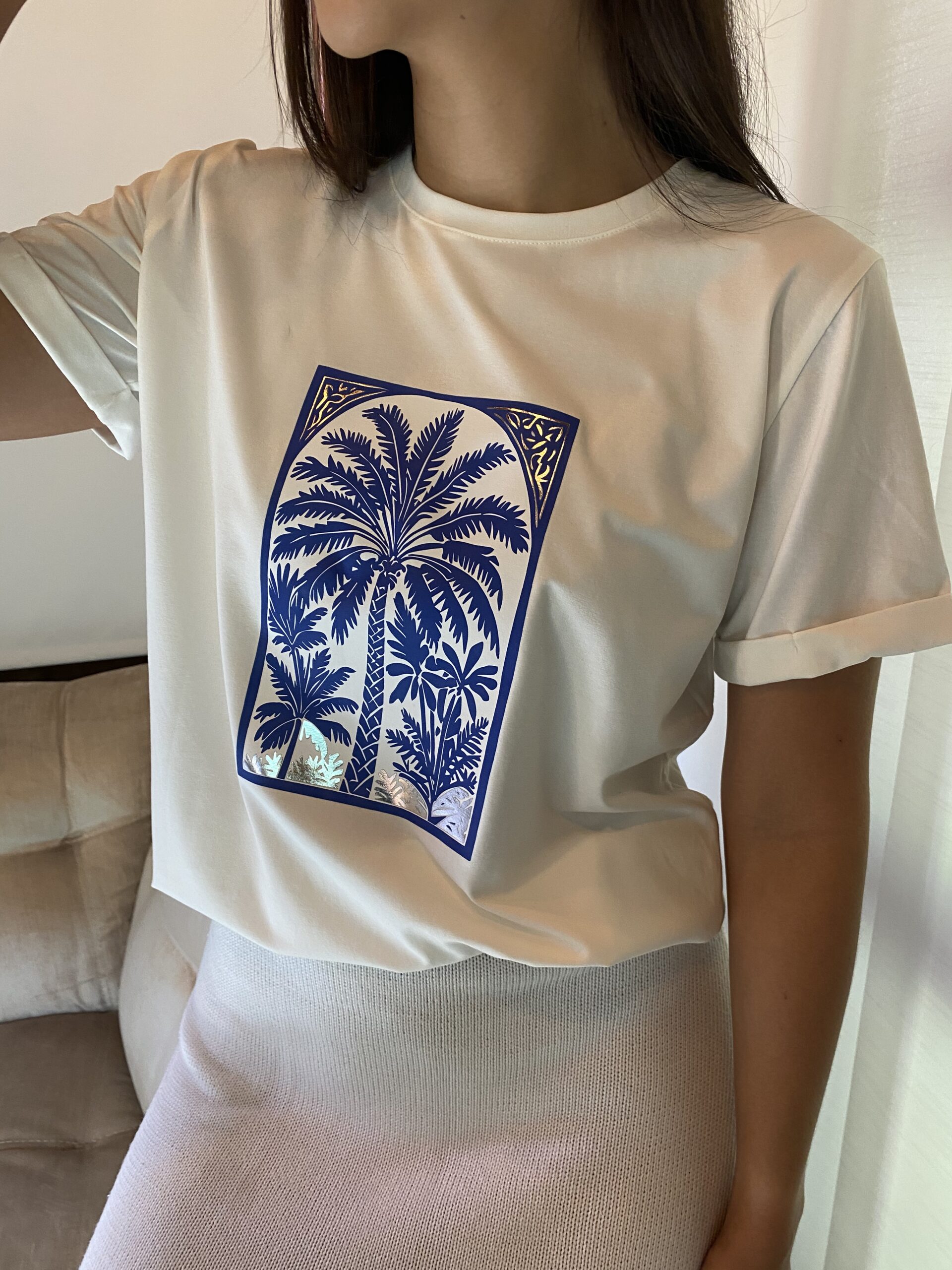 Palmera Azul - Image 3
