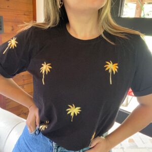Palmeras Doradas NG