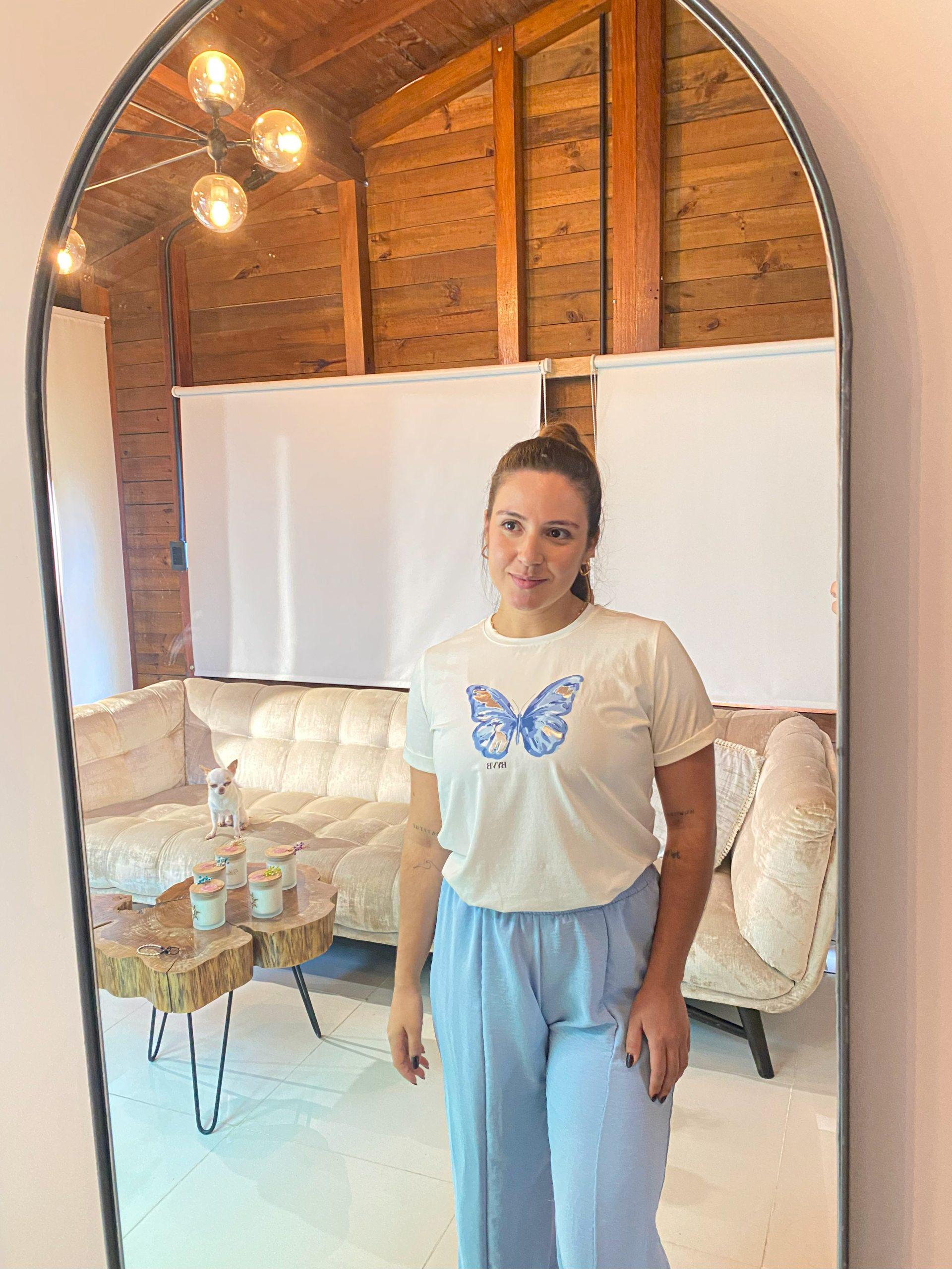 Mariposa Azul - Image 4